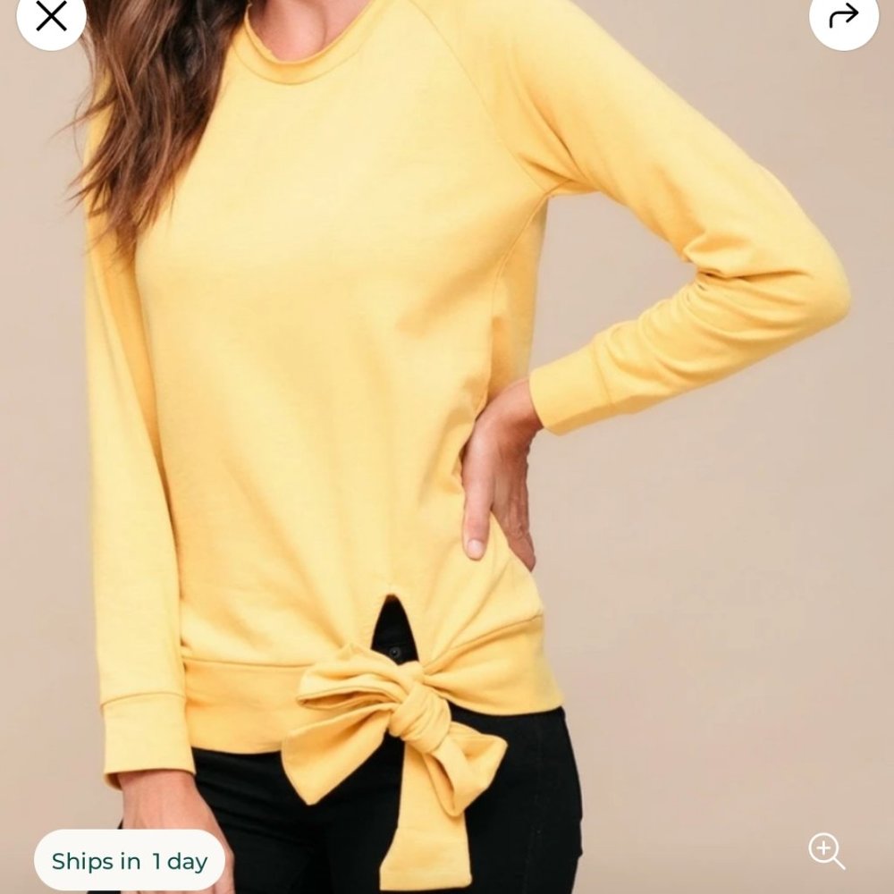 Womens top